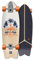 Surfskate Komplettboard Flying wheels Palms 32 - Classic - Pendulum Series