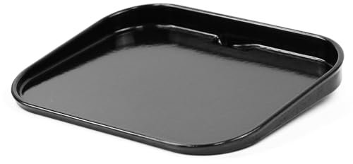 Gcostar Cast Iron Cooking Griddle for Ninja Woodfire Grills (OG700 Series), Non-Stick Flat Grill Griddle Pan
