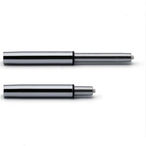 BORSAD Bürostuhl Dämpfer 38mm Gasfeder 40mm Gasdruckfeder bürostuhl Hubzylinder Schreibtischstuhle 38mm Durchmesser (Size : 19cm a)