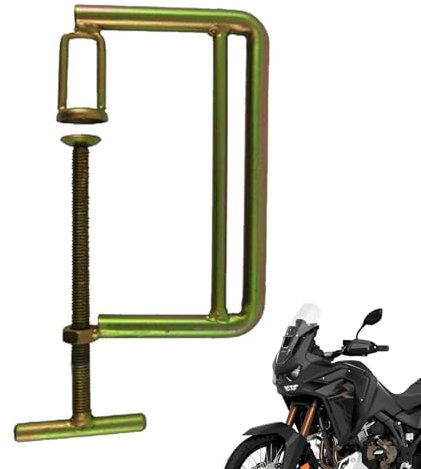 Motorcycle Valve Spring Tool - Valve Spring Overhead Pliers Compressor Tool - Efficient and Accurate Maintenance Tools for Valve Springs Disassembly