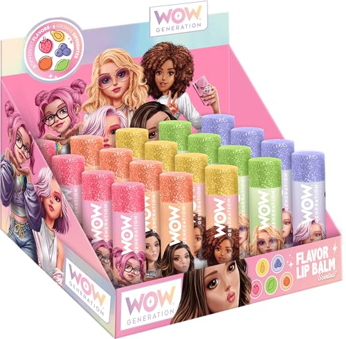 Kids EUROSWAN – Spielzeug, Mehrfarbig (WOW00112)