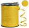 RIBBOOO 450 Meters Geschenkband GlitzerBand Golden 5mm Luftballons Band Geschenkverpackung für Weihnachtsdeko Ballonverschlüsse Geschenkverpackung Hochzeitsdeko (500 Yard Balloon Ribbon）