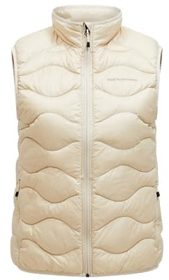 Peak Performance W Helium Down Vest - S