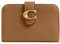 Coach Damen Tabby Geldbörse, Braun, Einheitsgröße, Tabby Wallet
