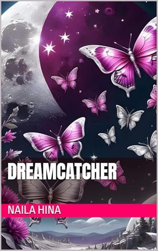 Dreamcatcher (English Edition)