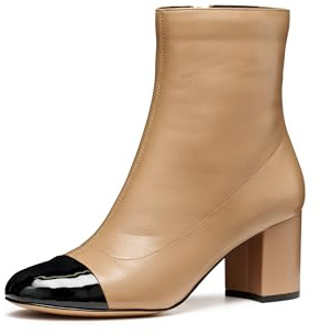 Geox Damen D Virnilisa 65Ankle Boot