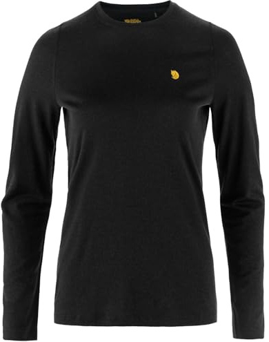 Fjällräven Damen Bergtagen Merino 190 Ls T-Shirt (1er Pack)
