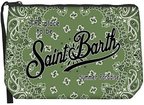 Saint Barth pochette donna