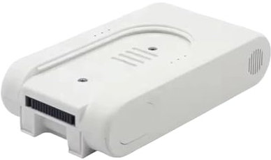 Compatibile con Xiaomi, compatibile con Dreame, aspirapolvere G9 G10 T10, batteria agli ioni di litio ricaricabile sostituibile(4000mAh)