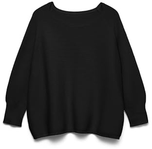 VERO MODA Female Strickpullover VMNEW Strickpullover | Knitted Pullover