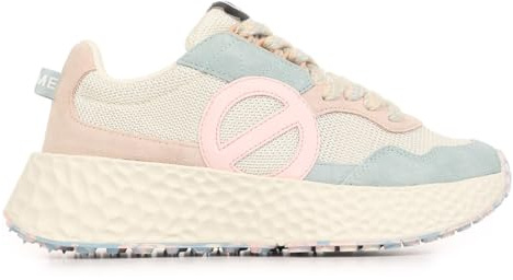 No name Carter Jogger W 01NNVEKSDS64, Baskets Femme - 39 EU