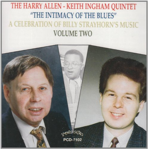 Celebration of Billy Strayhorn's Music 2