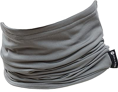 Hilltop Motorrad Halstuch, Multifunktionstuch, Schlauchtuch, Bandana, Schal viele Farben, Farbe/Design:Design 308-2