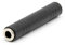 Cablepelado – Adaptateur Jack 6,35 femelle stéréo argent