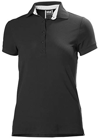 Helly Hansen Womens Polo W Crewline
