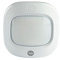 Yale AC-PIR Sync Alarm Motion Detector - Sync Alarm Accessory - 200m range