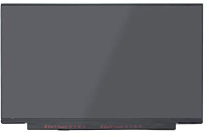 FTDLCD® 14 Zoll WQHD LED Screen IPS LCD Display Panel für Lenovo Thinkpad X1 Carbon 6th Gen B140QAN02.3 B140QAN02.0 2560x1440