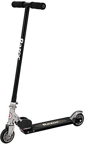 Razor S Folding Kick Scooter - Black