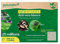 Nématodes HB contre les Vers Blancs (25M) – Produit naturel et 100% efficace pour éliminer les vers blancs et les hannetons du jardin, pelouses et plantes – Sans produit chimique et sans danger