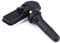 TPMS-Sensor, Reifendrucksensor, 52933-C1100 Verschleißfestes Metall und ABS für Hyundai Tucson 2015-2017 Hyundai Sonata Tucson