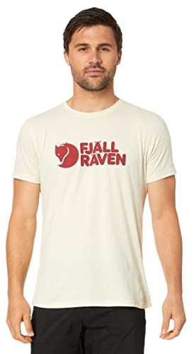 Fjallraven Logo T-Shirt - AW26