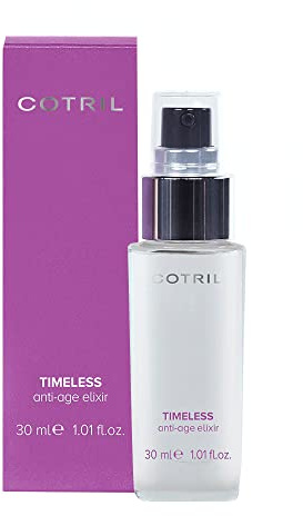 Cotril Timeless Elixir 30ml - Anti-Aging-Schönheitselixier