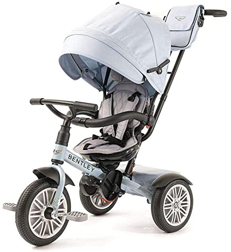 Bentley Trike 6-IN-1 (Jetstream)