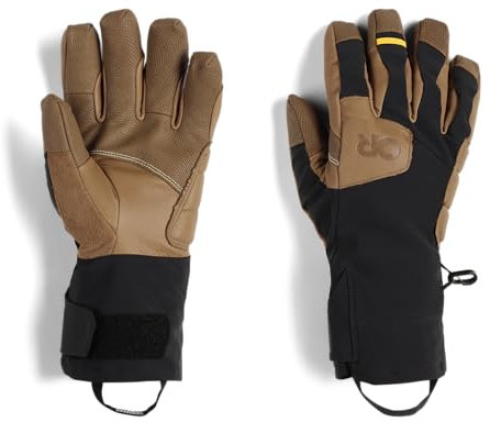 Outdoor Research Men´s Extravert Gloves bunt - XL
