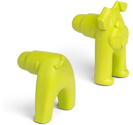 WEST PAW Toppl Stopper 2 Pack Granny Smith