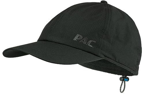 P.A.C. Kappe Dhawal GTX Flap Cap - S/M