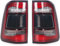 Auto Rücklicht Für Dodge RAM 1500 2019-2021, Rückfahr Nebelscheinwerfer Heckbremse Lampe Blinker Zubehör,Right Passenger Side