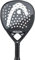 HEAD Pádel Raqueta de Pádel Graphene 360 Alpha Elite