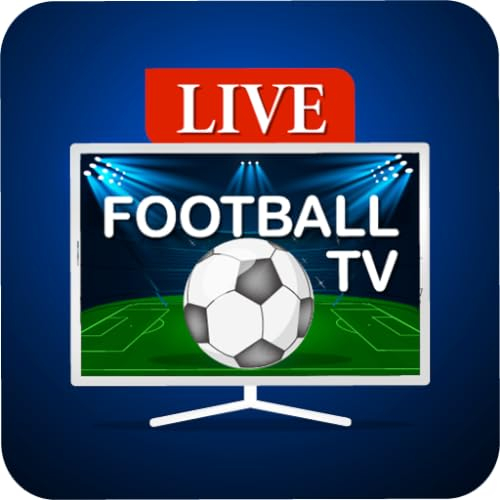 Live Football TV Streaming