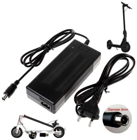 Top Chargeur * Netzadapter, Ladegerät, 42 V, für Doc Green E-ESA 1919 EKFV