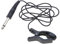 Guitar Clip-on Pickup Portable Pickup Contact Microphone Vocal Pickup Transducer Tuner Musical Instrument