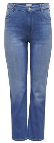 CARMAKOMA Carwilly Hw Straight DNM Rea12187 Noos