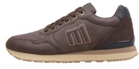 MTNG Sneaker Herren PORLAND 84755 | 60843 | braun