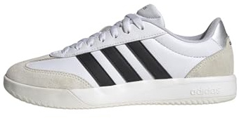 adidas VL Court FC FTWWHT/SILVMT/GREONE