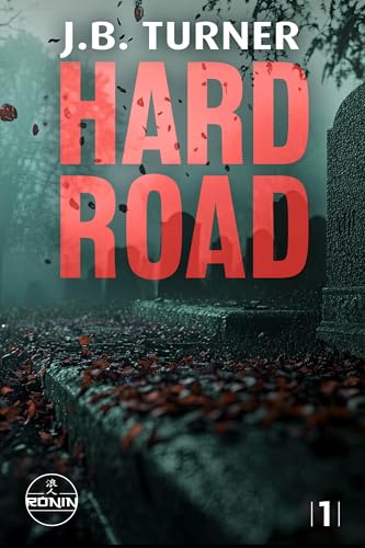 Hard Road: Reznick 1 (German Edition)