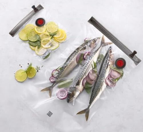 ZWILLING Fresh & Save Vakuum Beutelset, S/M/L / 5-tlg