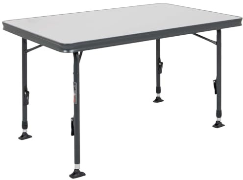 Crespo - Tisch - AP/246-101x64 cm - Schwarz