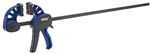 Draper 600Mm Dual Action Clamp
