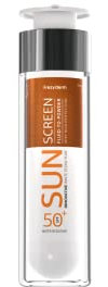 Frezyderm Sunscreen Fluid to Powder Vitamin D-Like SPF 50+ 50ml