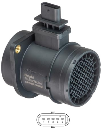 Delphi AF10395-12B1 - Air Mass Sensor