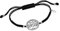 Lotus Silver Pulsera de plata 925 con árbol de la vida LP1746-2/2 para mujer, con circonitas D2JLP1746-2-2, un regalo para Navidad, cumpleaños, día de San Valentín para la mujer