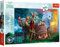 Trefl 16508 Raya and The Last Dragon, Disney 100 Teile, für Kinder ab 5 Jahren Puzzle