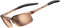 ATTCL Herren Polarisierte Sport-Sonnenbrille Al-Mg Metallrahmen, 8-177 - braunes Gestell/braune Linse (nicht spiegelnd), Medium