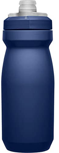 CAMELBAK Bidon Podium 620 ML Unisex-Adult, Marine sur Mesure/Marine, 600ML