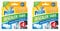 Descaler Tablets 8 Pack Limescale Removal Kettle Coffee Machine Shower Heads Irons Dishwasher Cleaner