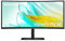 Samsung LS34C652UAUXXU WQHD Viewfinity S6 34 Monitor - 3440x1440, 1000R Curved, Speakers, USB-C, LAN, Height Adjust